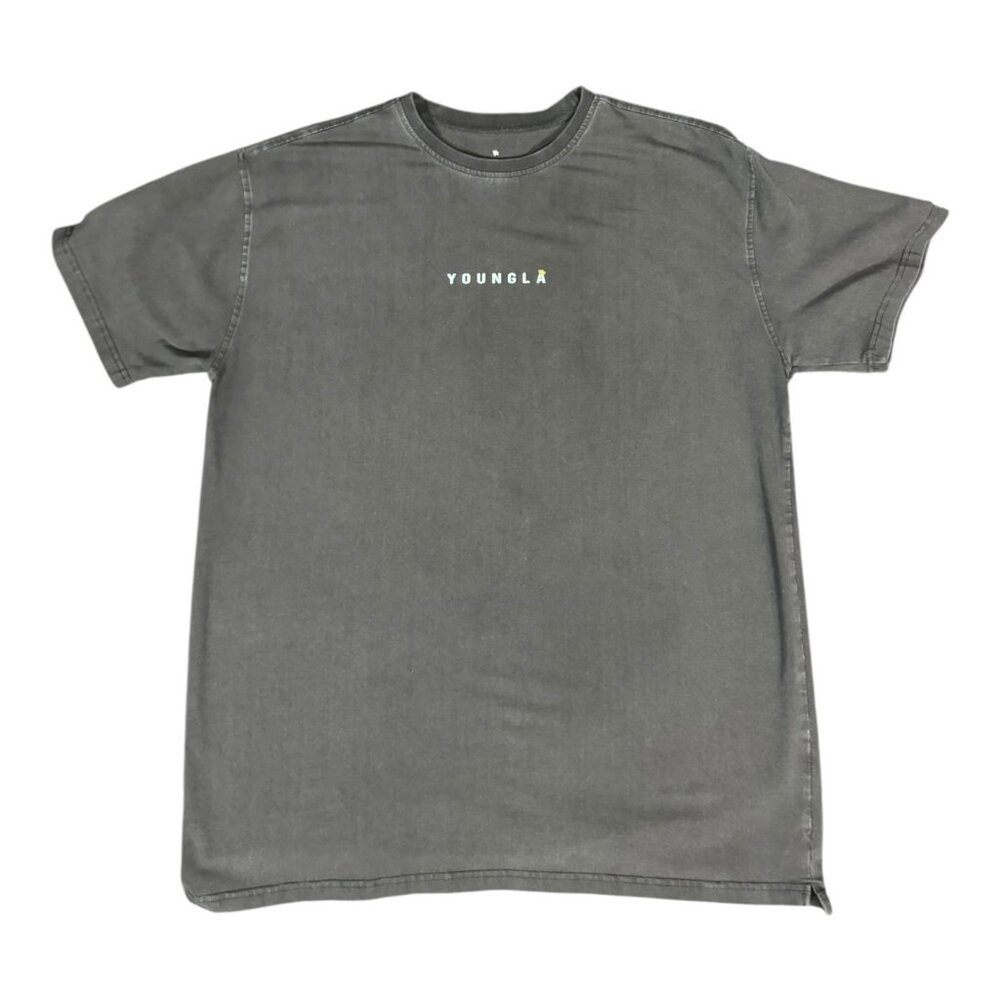 YoungLA Flower T-shirt